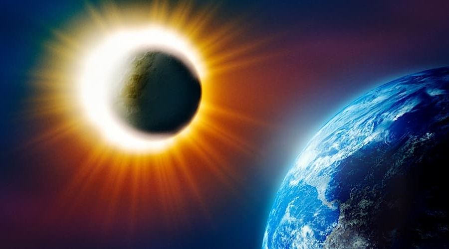 Solar Eclipse Stay Package Image