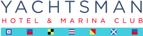 Yachtsman Hotel & Marina Club Logo