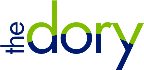 The Dory Restaurant Logo