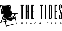 The Tides Beach Club Logo