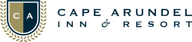 Cape Arundel Inn & Resort Logo